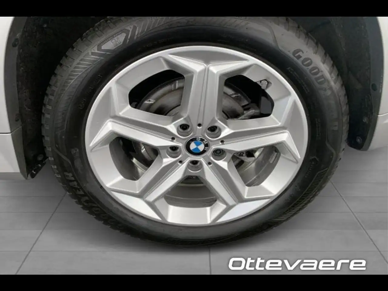 BMW X1 sDrive18i, миниатюра 8