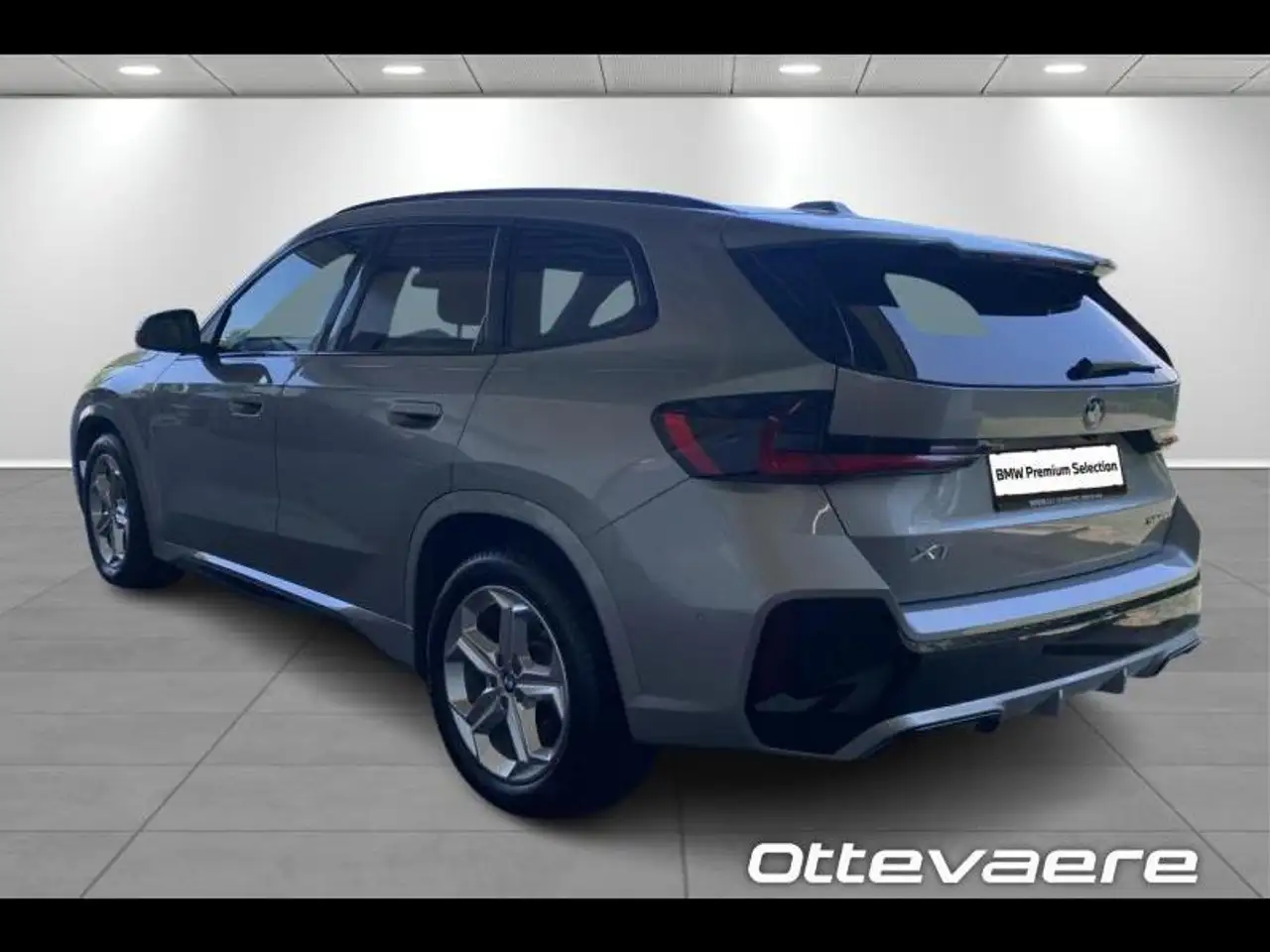 BMW X1 sDrive18i, миниатюра 5