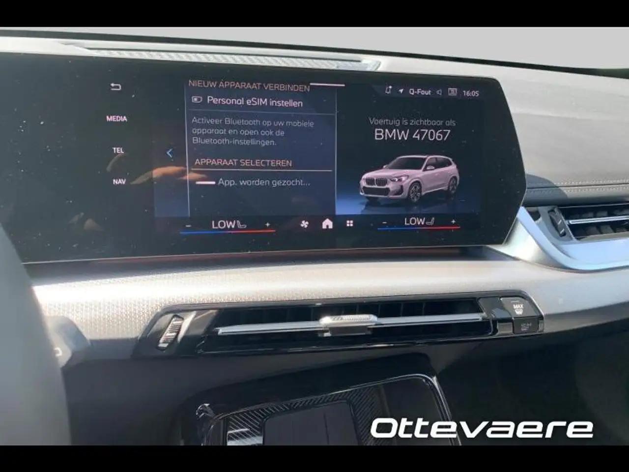 BMW X1 sDrive18i, миниатюра 12