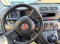 Fiat Panda Panda Van 1.2 POP 2 posti Blanc - thumbnail 4