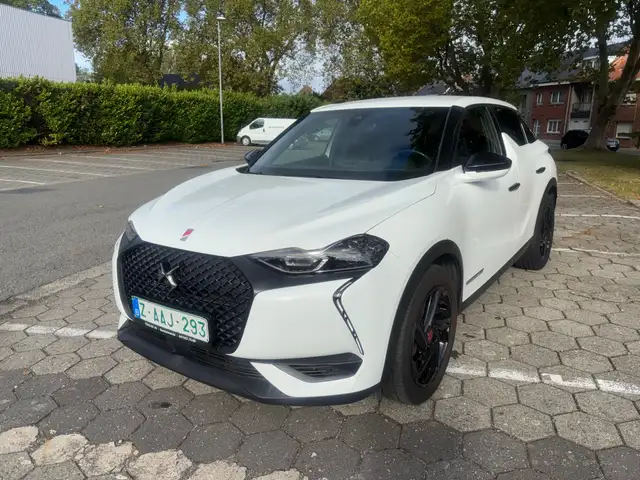 Citroen DS3