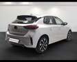 Opel Corsa VI 2023 1.2 GS s&s 100cv Blanc - thumbnail 4