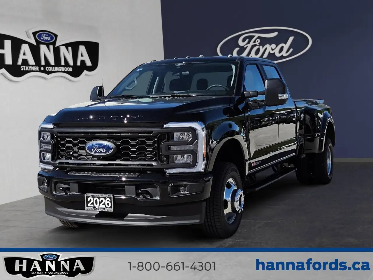 2026 Ford F 350