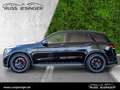 Mercedes-Benz GLC 63 AMG AMG GLC 63 S 4M+ *Pano*360°*LED*Memo*TotW*MBUX* Schwarz - thumbnail 4