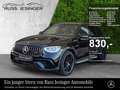 Mercedes-Benz GLC 63 AMG AMG GLC 63 S 4M+ *Pano*360°*LED*Memo*TotW*MBUX* Schwarz - thumbnail 1