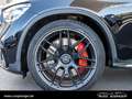 Mercedes-Benz GLC 63 AMG AMG GLC 63 S 4M+ *Pano*360°*LED*Memo*TotW*MBUX* Schwarz - thumbnail 11