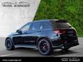 Mercedes-Benz GLC 63 AMG AMG GLC 63 S 4M+ *Pano*360°*LED*Memo*TotW*MBUX* Schwarz - thumbnail 5