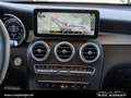 Mercedes-Benz GLC 63 AMG AMG GLC 63 S 4M+ *Pano*360°*LED*Memo*TotW*MBUX* Schwarz - thumbnail 15