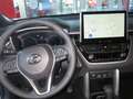 Toyota Corolla Cross 2,0 Hybrid Active Drive 2WD !!! TOP FINANZIEREN Weiß - thumbnail 9