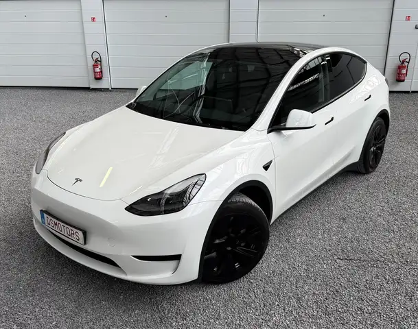 Tesla Model Y RWD LONG RANGE | BTW wagen: €32.223 excl. BTW!