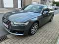 Audi A6 Avant 2.0 TDI S-Line Ultra EUR6 Matrix Gris - thumbnail 1