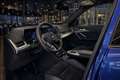 BMW X1 20 d xDrive M Sport*AHK*Sitz/Lenkrad Heizung* Bleu - thumbnail 12