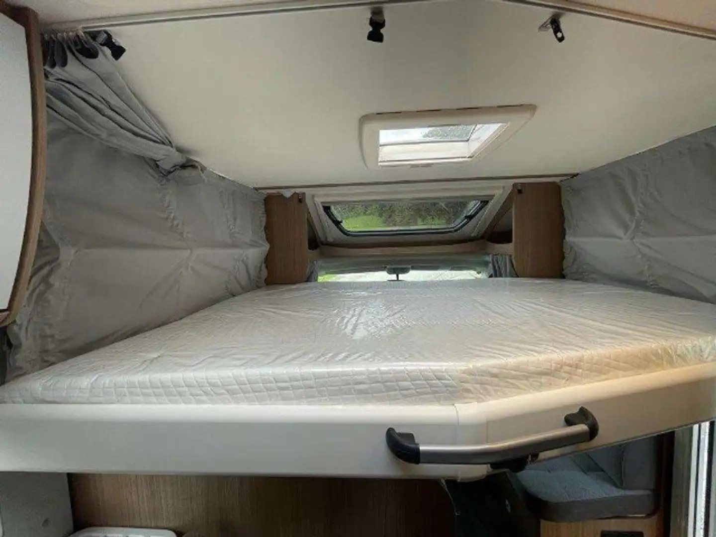Fiat Ducato Carado Capron T 447 - 2