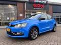 Volkswagen Polo 1.2 TSI First Edition Blauw - thumbnail 1