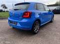 Volkswagen Polo 1.2 TSI First Edition Blauw - thumbnail 6