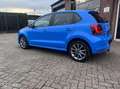 Volkswagen Polo 1.2 TSI First Edition Blauw - thumbnail 5