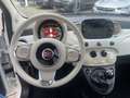 Fiat 500 HYBRID 1.0 HYBRID DOLCEVITA Blanc - thumbnail 16