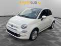 Fiat 500 HYBRID 1.0 HYBRID DOLCEVITA Bianco - thumbnail 1