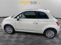 Fiat 500 HYBRID 1.0 HYBRID DOLCEVITA Wit - thumbnail 2