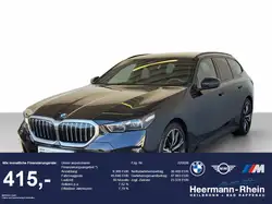 Bmw 520 iA Tour. M Sport LiveCock.DriveAss+.AHK.ParkA