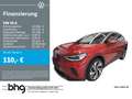 Volkswagen ID.4 Pro mit Infotainment-Paket Rouge - thumbnail 1