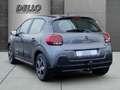 Citroen C3 PureTech 82 1.2 Navi LED Klimaautom DAB Spurhaltea Gris - thumbnail 3