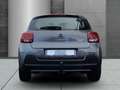 Citroen C3 PureTech 82 1.2 Navi LED Klimaautom DAB Spurhaltea Grau - thumbnail 6