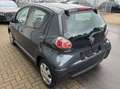 Toyota Aygo(X)1.0 Automatik-1.Hand-87TKM-5-Türer-Scheck Grijs - thumbnail 1