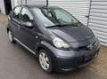 Toyota Aygo(X)1.0 Automatik-1.Hand-87TKM-5-Türer-Scheck Grijs - thumbnail 3