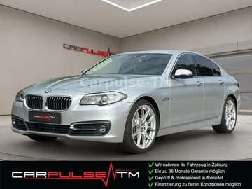 d Limousine Luxury Line-TÜV NEU-BI-Xenon-PDC
