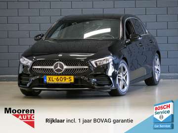 Business Solution AMG | NAVIGATIE | CRUISE CONTROL