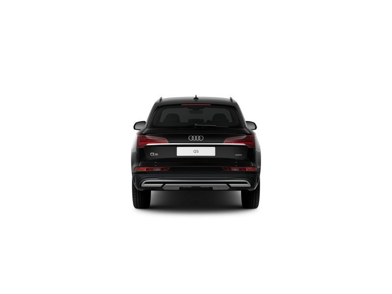 Audi Q5 SUV advanced 40 TDI quattro S tronic SMARTPHO — photo 5