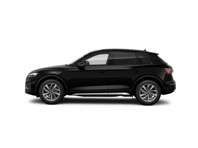 Audi Q5 SUV advanced 40 TDI quattro S tronic SMARTPHO — photo 4