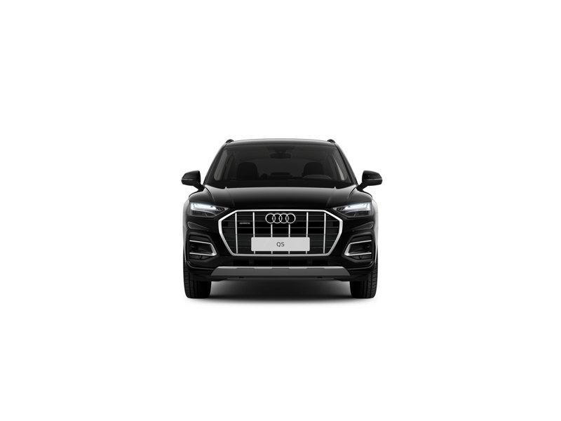 Audi Q5 SUV advanced 40 TDI quattro S tronic SMARTPHO — photo 2