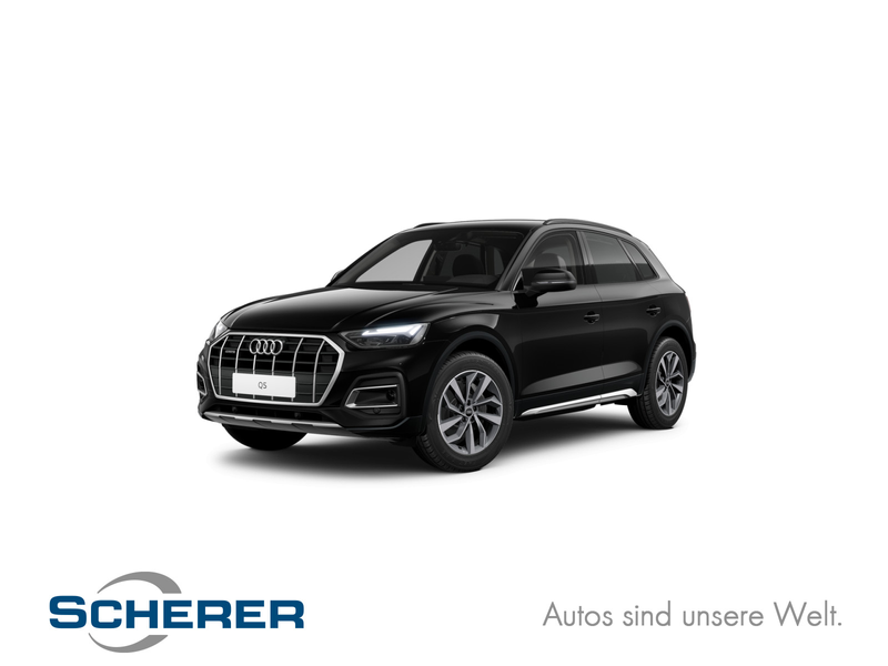Audi Q5 SUV advanced 40 TDI quattro S tronic SMARTPHO