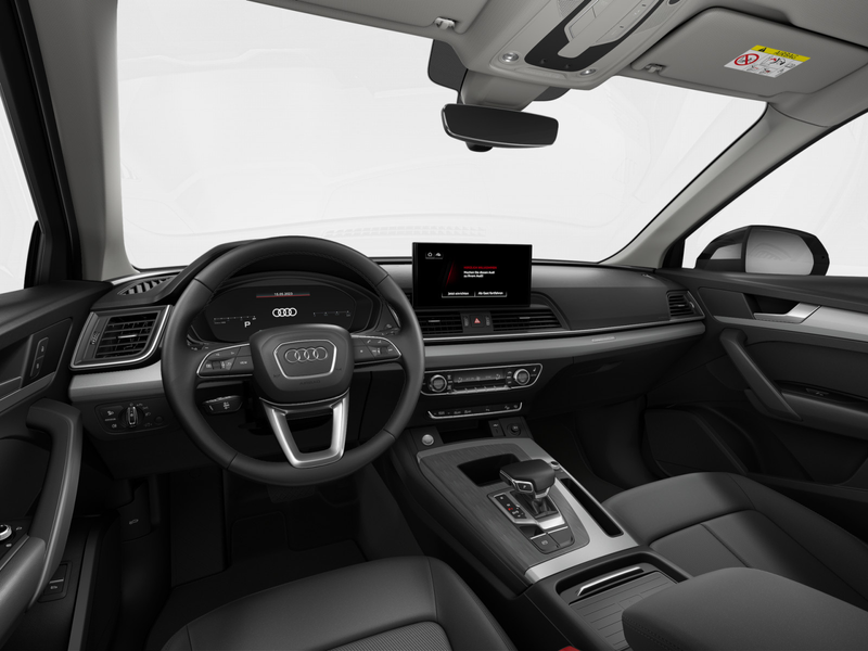 Audi Q5 SUV advanced 40 TDI quattro S tronic SMARTPHO — photo 7