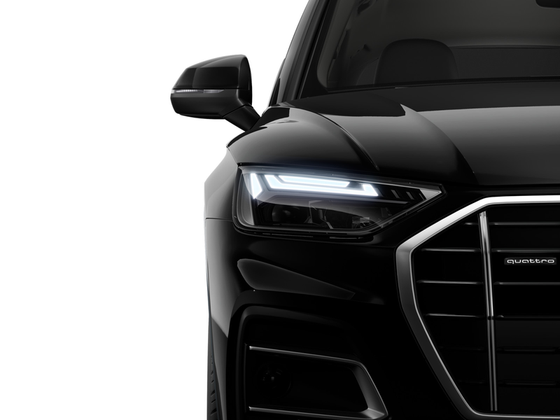 Audi Q5 SUV advanced 40 TDI quattro S tronic SMARTPHO — photo 6