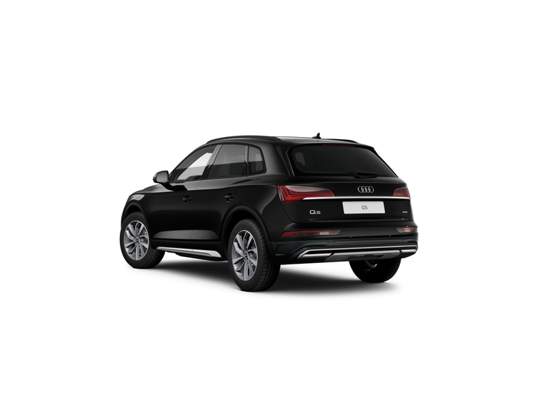 Audi Q5 SUV advanced 40 TDI quattro S tronic SMARTPHO — photo 3