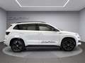 Skoda Karoq 2.0 TSI Sportline 4x4 DSG AppCn AHK LED SH Weiß - thumbnail 5