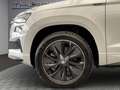 Skoda Karoq 2.0 TSI Sportline 4x4 DSG AppCn AHK LED SH Weiß - thumbnail 14