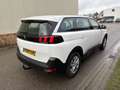 Peugeot 5008 1.2 PureTech Blue Lease Executive / NAVI / 7 PERSO Weiß - thumbnail 18