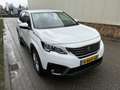 Peugeot 5008 1.2 PureTech Blue Lease Executive / NAVI / 7 PERSO Weiß - thumbnail 21
