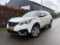 Peugeot 5008 1.2 PureTech Blue Lease Executive / NAVI / 7 PERSO Weiß - thumbnail 1
