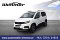 Peugeot Rifter 1,2 PureTech 110 S&S Allure Alb - thumbnail 1