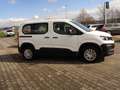 Peugeot Rifter 1,2 PureTech 110 S&S Allure Alb - thumbnail 3
