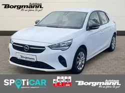 Opel Corsa Edition 1.2 Park Distance Control Bluetooth Bo