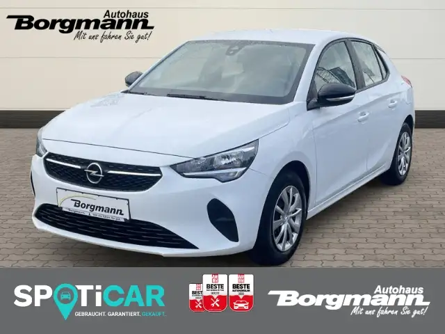 Opel Corsa Edition 1.2 Park Distance Control Bluetooth Bo