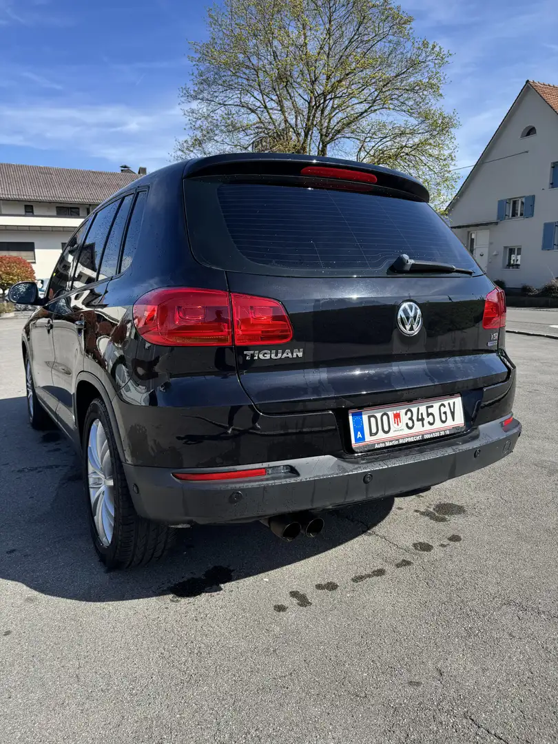 Volkswagen Tiguan 1,4 TSI 4Sports BMT - 2