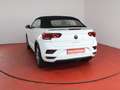 Volkswagen T-Roc Cabriolet R-Line 1.5TSI DSG 296,-ohne Anzahlung N Weiß - thumbnail 25