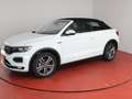 Volkswagen T-Roc Cabriolet R-Line 1.5TSI DSG 296,-ohne Anzahlung N Weiß - thumbnail 18